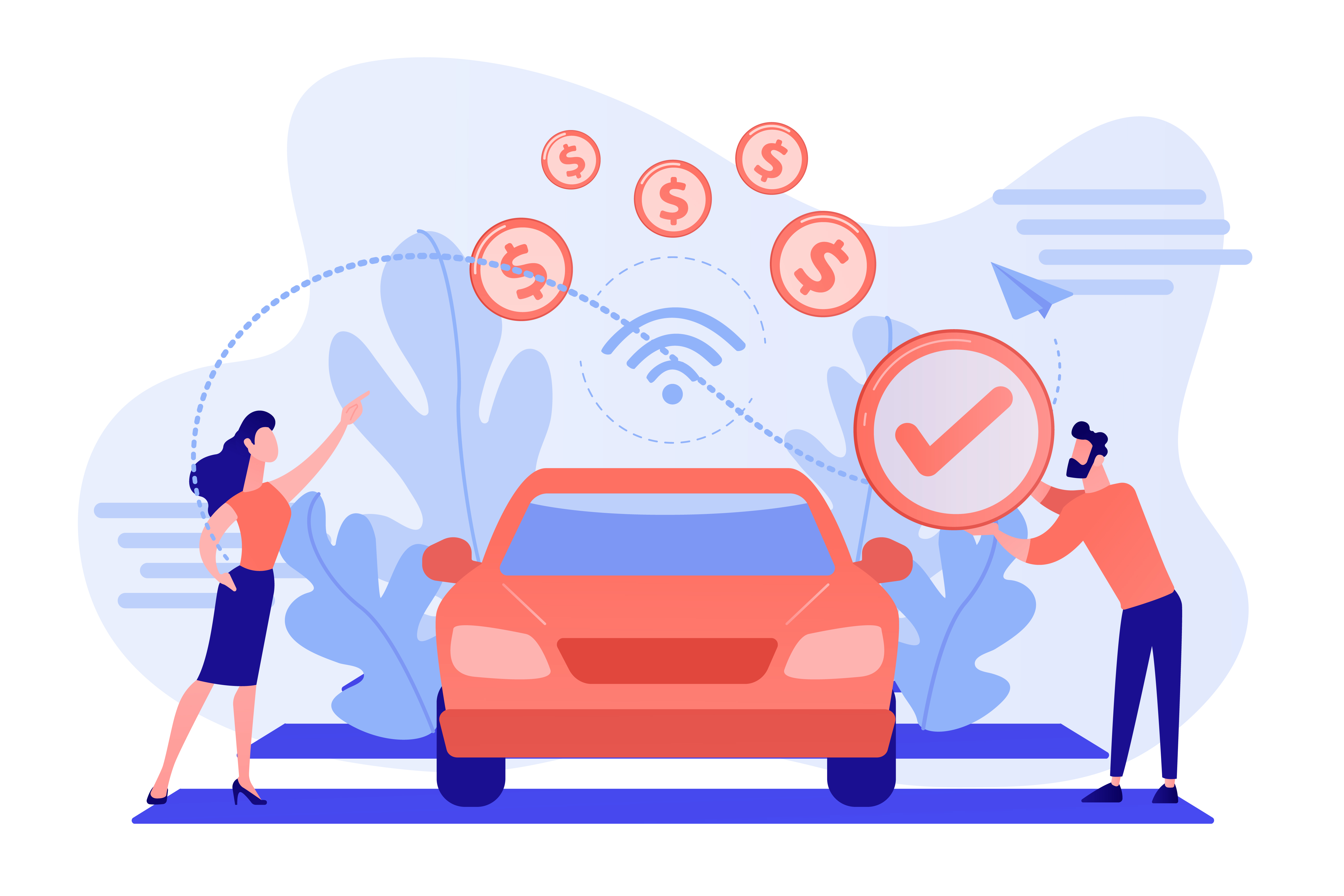 Insurance Deductible Assistance